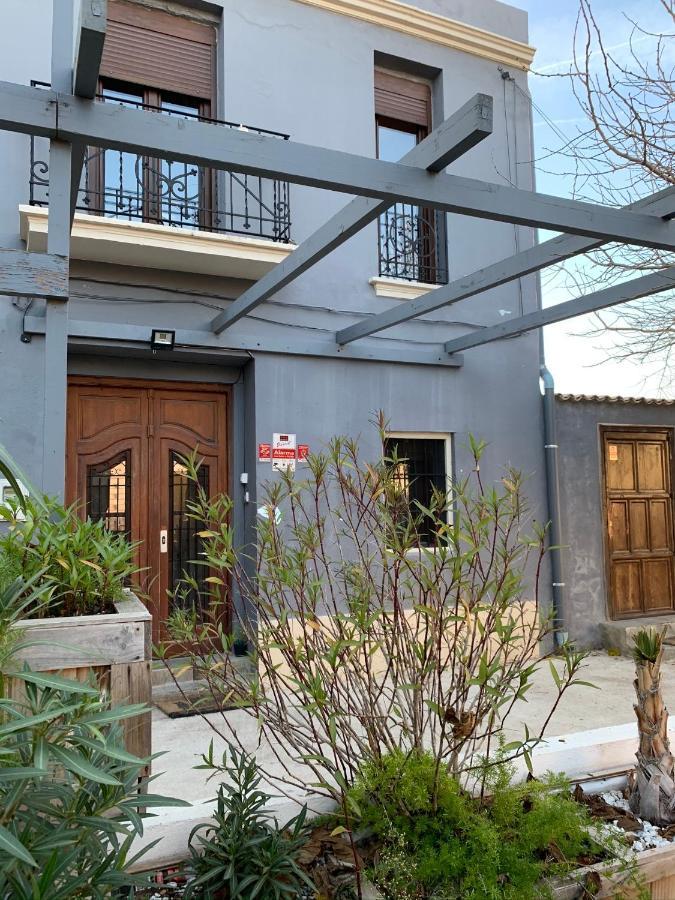 Antigua Alqueria Reformada Bed & Breakfast Valencia Exterior photo